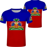 2023 NEW Hti Haitian T-shirt Printed Clothing Shirt Logo And Fold 3d 4xl 5xl Large 6xl Non Fading Cracking Comfortable T-shirt Size：s-5xl