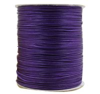 【YD】 200Yards/roll 1mm Korea Wax Cord Polyester Waxed Rope Thread DIY Jewelry Findings Accessories Necklace String