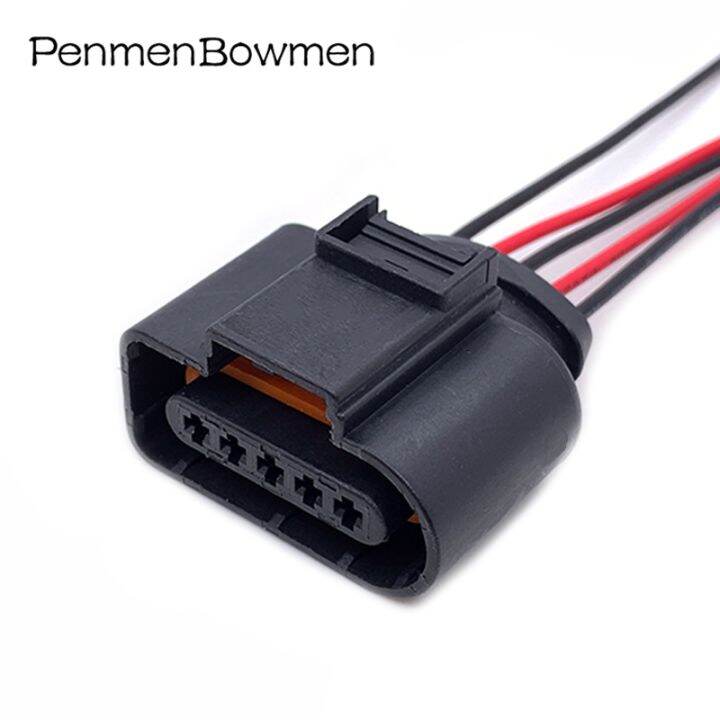 yf-2-3-4-5-6-8-10-14-pin-1-5mm-auto-coil-waterproof-connector-wire-harness-horn-plug-1j0973702-1j0973703