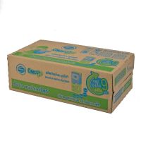 สินค้ามาใหม่! โฟร์โมสต์ โอเมก้า นมยูเอชที รสหวาน 180 มล. x 36 กล่อง Foremost Omega UHT Milk Sweet Flavor 180 ml x 36 boxes ล็อตใหม่มาล่าสุด สินค้าสด มีเก็บเงินปลายทาง