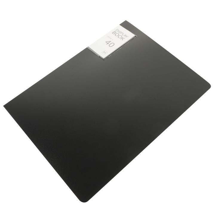 binder-wear-resistant-document-folder-file-organizer-small-storage-bag-plastic-folders