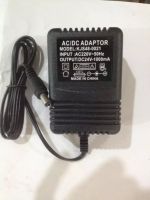 24v1000mA แหล่งจ่ายไฟ AC-DCADAPTOR 24V หม้อแปลง24V100mA24v1A อะแดปเตอร์