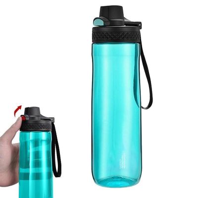 ❣ﺴ❀ 28oz Sport Shaker Bottle Whey Protein Powder Mixing Bottle Portable Outdoor Gym Fitness Kettle With Leak Proof Lid BPA Free