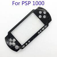 ฝาครอบฝากรอบหน้าสีทุกชนิดเคสสำหรับ Sony อุปกรณ์สำรองสำหรับคอนโซลเกม PSP1000 PSP 1000