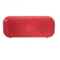 SK ลำโพงบลูทูธ   เเบบพกพา HP SPEAKER BLUETOOTH รุ่น 400 RED (X0N09AA#UUF) ลำโพงพกพา Speaker