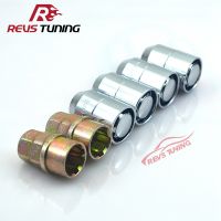 M14 X 1.5 Steel Anti Theft 4Nuts 2Keys Security Safety Car Wheel Rim Lock Nuts Locking Lug Nuts