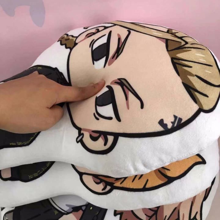 yongyix-40cm-10cm-bag-decoration-manjiro-kids-gift-ken-takemichi-anime-toys-stuffed-doll-stuffed-pillow-tokyo-revengers-plush-toys