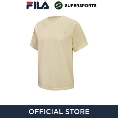 FILA FW2RSF2077X เสื้อยืดผู้ใหญ่