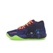 2023 New Original lamelo ball shoes MB 01 GALAXY Mid