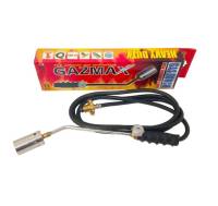 Gazmax รุ่นGMGT-20 หัวพ่นไฟ,พ่นหัวหมู,พ่นขาหมู(2นิ้ว)