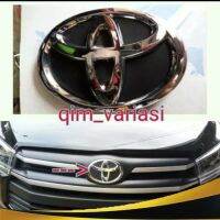 โลโก้สัญลักษณ์ TOYOTA INNOVA ของแท้ | Qvr