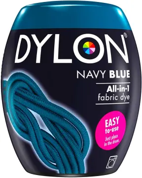 Dylon Machine Dye Pod, Intense Black, Easy-to-use Fabric Colour