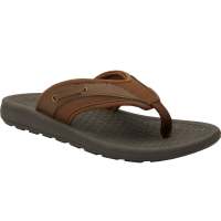 By Men`s Big &amp; Tall Flip Flops flip flops