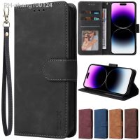 Wallet Card Slot Holder Magnetic Flip Leather Case For iPhone 15 14 Pro Max 13 Mini 12 11 SE 2022 2020 X XS XR 8 7 Plus Cover