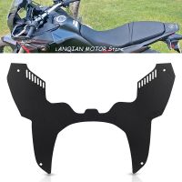 For Honda CRF1100L Africa Twin Adventure Sports ES Forkshield Updraft Fuel Tank Wind Deflector CRF 1100 L CRF1100 L ADV ES DCT