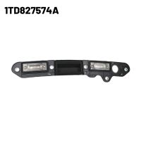 1TD827574A Luggage Compartment Handle License Plate Switch Tail Cover Switch Golf Plus B6