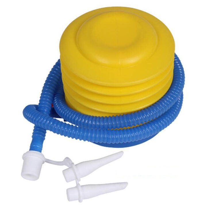 Two way Inflate deflate Air pump foot pump Lazada PH
