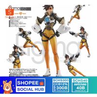 ฟิกเกอร์ ของสะสม ของแท้ ของใหม่figma tracer