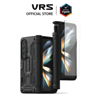 เคส VRS รุ่น Terra Guard Active S - Galaxy Z Fold 4 by Vgadz