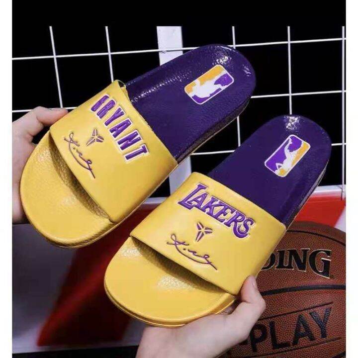 kobe bryant slippers