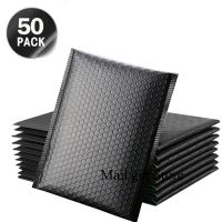 【cw】 Mailer 50pcs Poly Padded Mailing Envelopes for shipping Padding Store