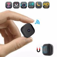 Micro Cameras HD 1080P Small Wifi Camera Mini IP Cam Infrared Night Version DVR Remote Motion Sensor Audio Video Recorder