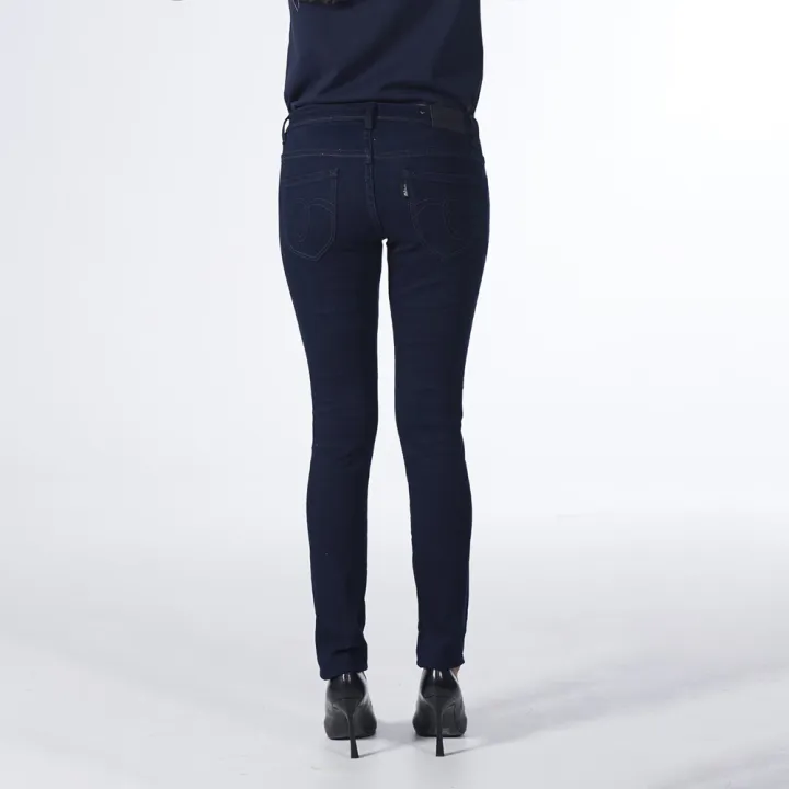 mc-jeans-กางเกงยีนส์-กางเกงขายาว-ทรงขาเดฟ-สียีนส์-ทรงสวย-mad7233