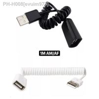 USB Extension Cable USB 2.0 Extension Cable Male to Female Extension Cable