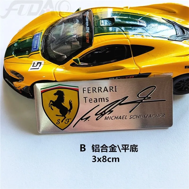 Lịch sử giá Huy hiệu ô tô Logo ô tô Lamborghini Ferrari Porsche đã cập nhật 62023 BeeCost