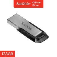 แฟลชไดรฟ์ Sandisk SDCZ73 128GB Ultra Flair USB 3.0