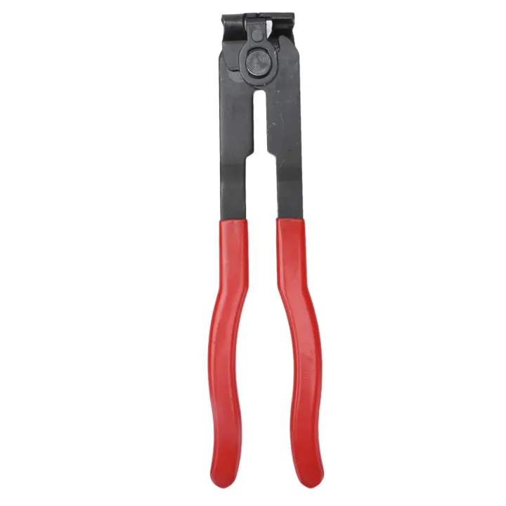 Ear Joint Clamp Pliers Red Black CV Joints Boot Clamps Wrench for Fuel