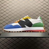 2023 New [Original] NB* 327 Neutral- Sports Casual Running Shoes {Free Shipping}