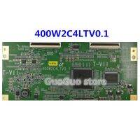 1Pcs TCON 400W2C4LTV0.1 T-CON T-V11 Logic Board หน้าจอ LTA400W2-L01