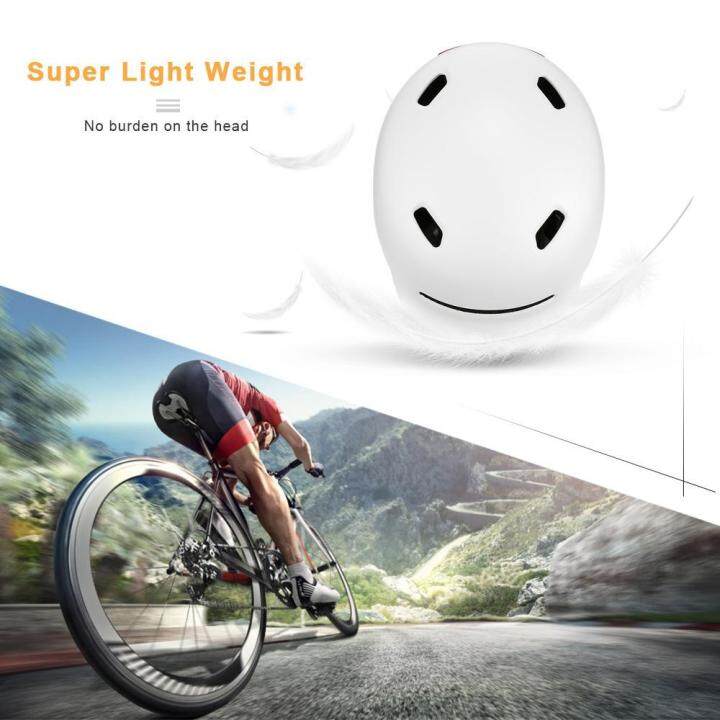 หมวกกันน๊อคอัฉริยะ-xiaomi-smart-helmet-sh50l-limited-edition-with-auto-brake-light