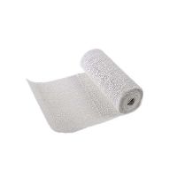 1 Rolls 10x460CM Medical Plaster Bandages Rolls Emergency Muscle Bandage Breathable No Stimulation For Fracture Fixation