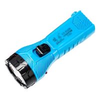 High efficiency Original Ziguang Banknote Detector Flashlight Strong Light Rechargeable Small Portable Home Durable Outdoor Night Travel LED Small Flashlight specialty