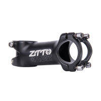 ZTTO 32 60 80 90 100mm High-Strength Lightweight 31.8mm Stem 5MM Spacer stem fork for XC AM MTB Mountain Road Bike Bicycle part