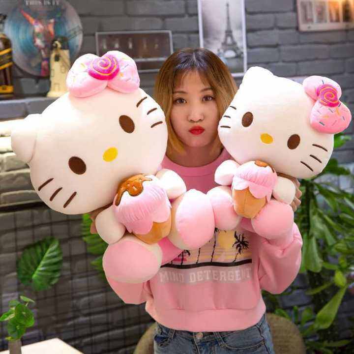 hello-kitty-kawaii-plush-toys-dolls-ice-cream-soft-stuffed-pillow-anime-animal-decor-christmas-gift-plushies-for-girl-gifts-kids