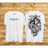 แฟชั่นใหม่ เสื้อยืดใหม่ / OBLOG / DISTRO / SALON / TERBARU SHOWTIME / TIME / NEVER / KEREN BROKEN / BROKEN TIME FULL CATOON PREMIUM 2023