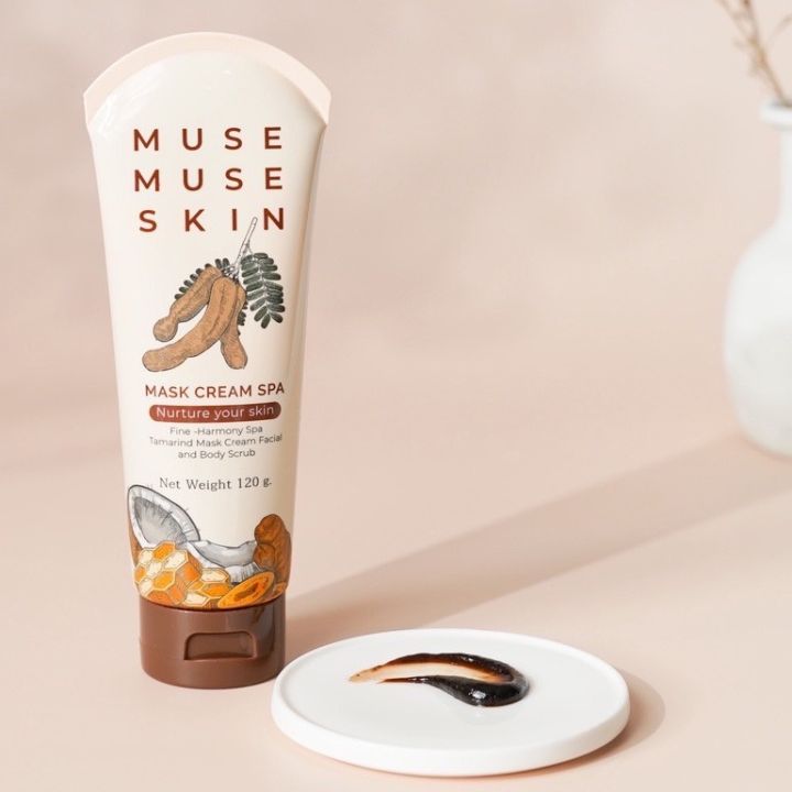 muse-muse-skin-มิวส์-มิวส์-สกิน-มาส์กมะขาม-มาสก์มากู๊ด