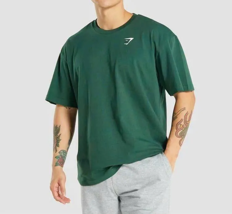 👕👕Áo Thun Gymshark 🦈🦈🦈 ▶️Chất... - Gạo Store - Gym Clothing | Facebook