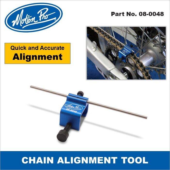 Motion Pro Chain Alignment Tool 080048 Lazada PH