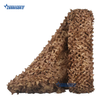 Outdoor Camouflage Netting Tactical Training Camouflage Shade Net Concealed Camouflage Nets