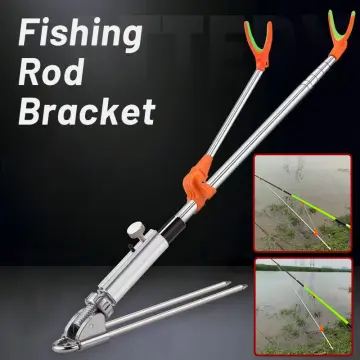 Buy Stainless Fishing Rod Holder online