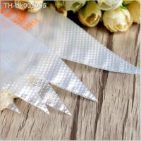 ❒₪ 100PCS/Lot Icing Nozzle Fondant Cake Decorating Pastry Tips Tools Food Grade Plastic Disposable Piping Bag Pastry Bag