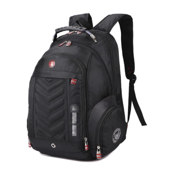 กระเป๋าเป้แล็ปท็อปความจุ36-55l-swiss-gear-15-5นิ้ว
