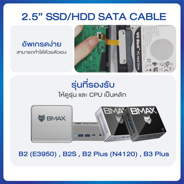 2-5-ssd-hdd-sata-cable-for-bmax-b2-b2s-b2-plus-b3-plus-mini-pc