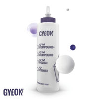 Gyeon Q²m Dispenser Bottle 300ml ขวดบีบใส่น้ำยา ขวดบีบ ขวดใส่น้ำยา 300 มล