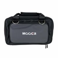 Mooer GE200 Bag CaseScreen Protector Guitar Effects Pedal Accessories Soft Carry Case SC200