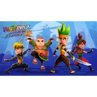 Fruit Ninja Kinect 2 XBOX ONE/SERIES X/S บริการเก็บเงินปลายทาง